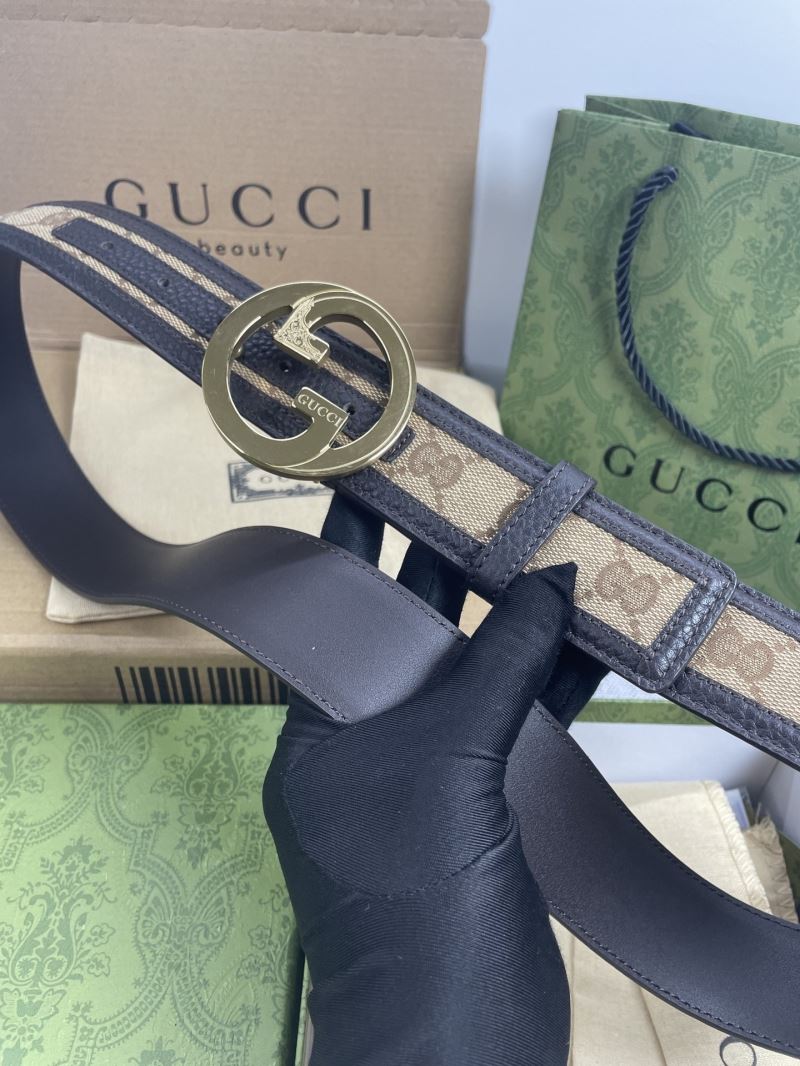 Gucci Belts